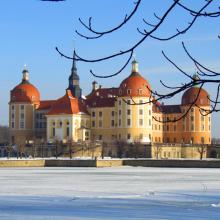 Umgebung von Radebeul