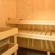 Ferienwohnung Radebeul Sauna 